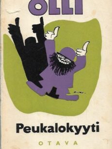 Peukalokyyti