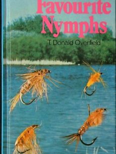 Fifty Favourite Nymphs