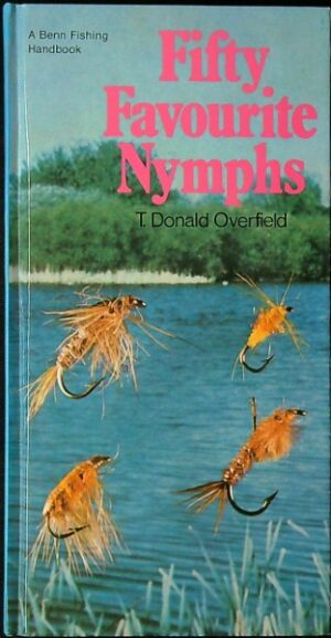 Fifty Favourite Nymphs