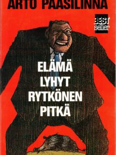 Elämä lyhyt Rytkönen pitkä