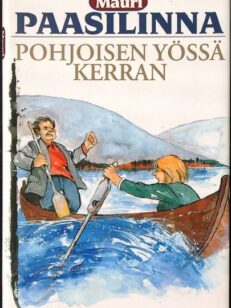 Pohjoisen yössä kerran