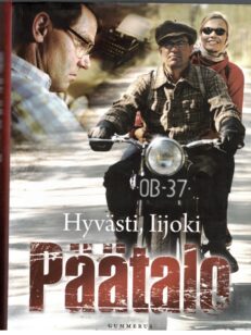 Hyvästi, Iijoki