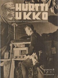 Hurtti Ukko (N:o 2/1941)