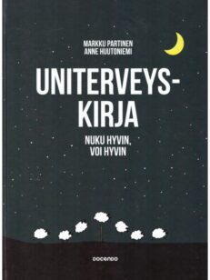 Uniterveyskirja - Nuku hyvin, voi hyvin