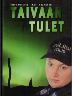 Taivaan tulet