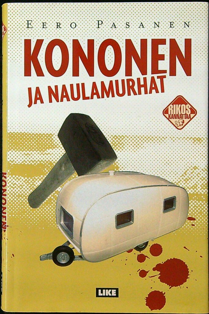 Kononen ja naulamurhat