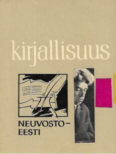 Kirjallisuus Neuvosto-Eesti