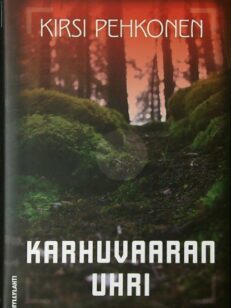 Karhuvaaran uhri