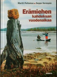 Erämiehen kahdeksan vuodenaikaa