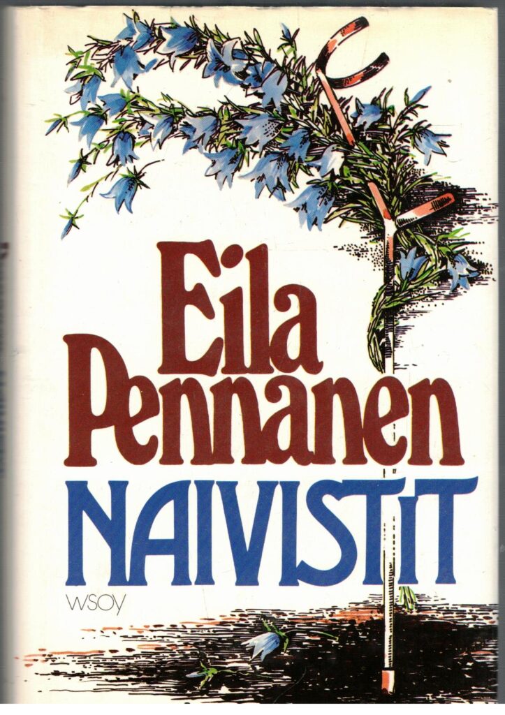 Naivistit