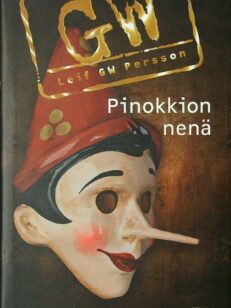 Pinokkion nenä