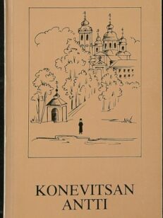 Konevitsan Antti