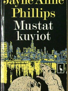 Mustat kuviot