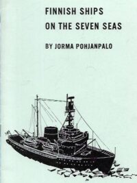 Finnish Ships on the Seven Seas