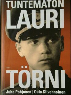 Tuntematon Lauri Törni