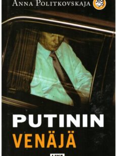 Putinin Venäjä