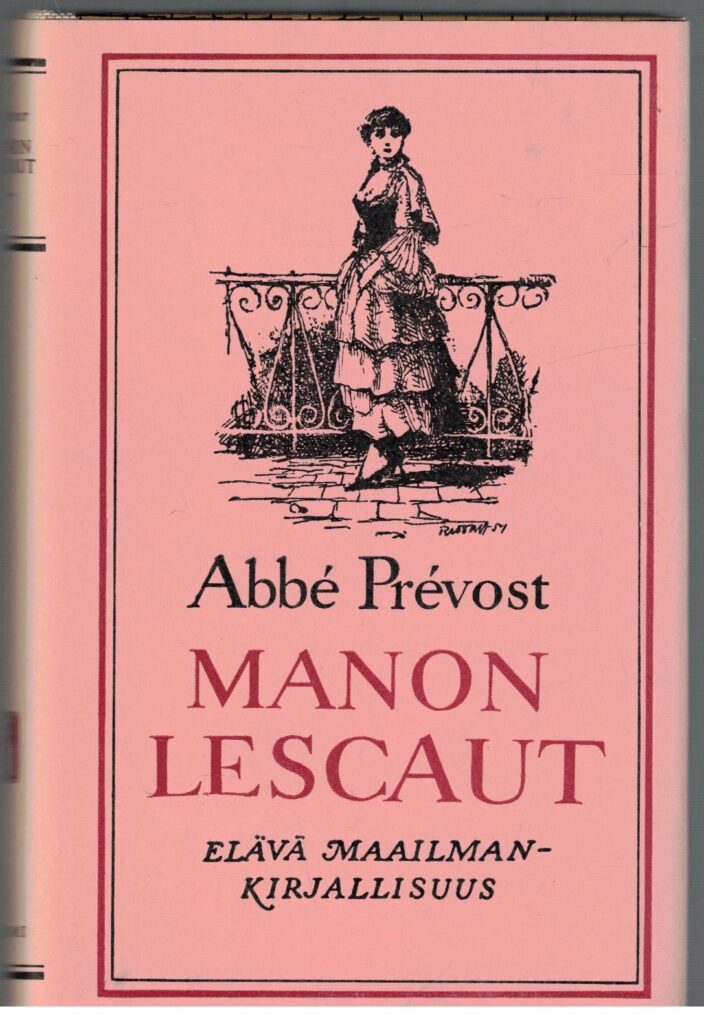 Manon Lescaut