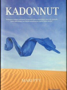 Kadonnut