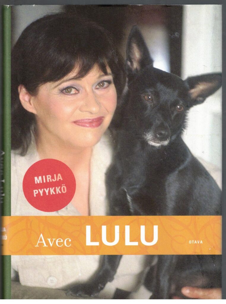 Avec Lulu