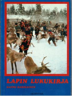 Lapin lukukirja