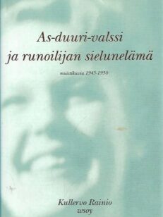 As-duuri-valssi ja runoilijan sielunelämä