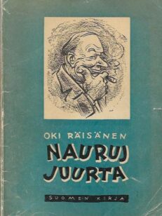 Nauruj Juurta