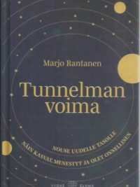 Tunnelman voima