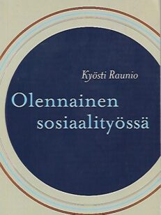 Olennainen sosiaalityössä