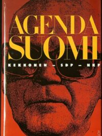 Agenda Suomi - Kekkonen - SDP - NKP