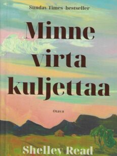 Minne virta kuljettaa