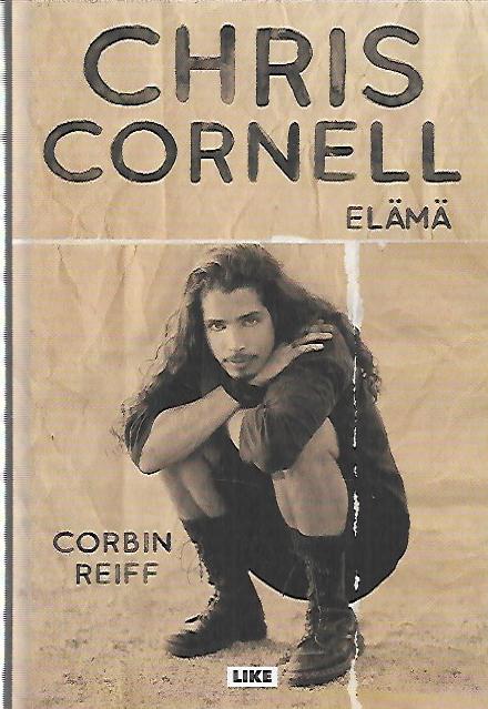 Chris Cornell - Elämä