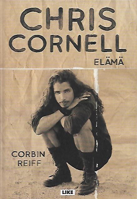 Chris Cornell - Elämä