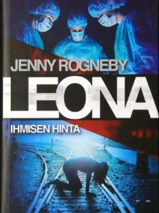 Leona - Ihmisen hinta