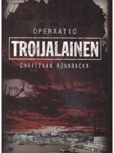 Operaatio Troijalainen