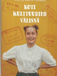 Koti kulttuurien välissä