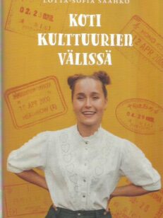 Koti kulttuurien välissä