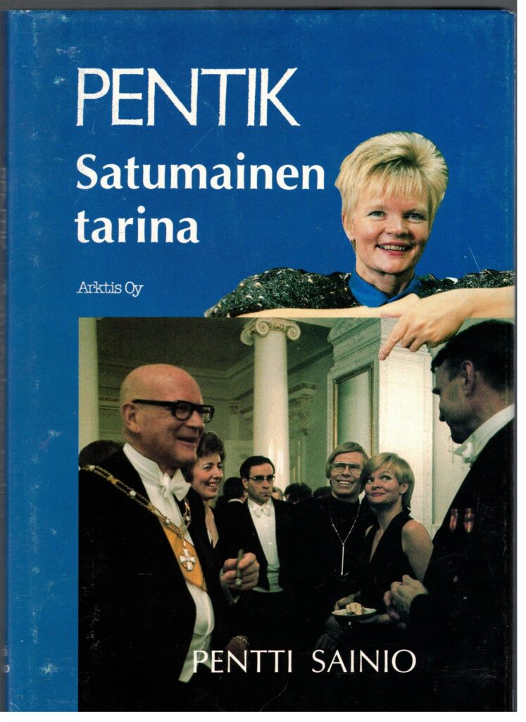 Pentik - Satumainen tarina