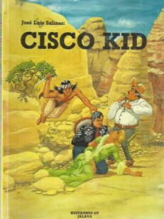 Cisco Kid