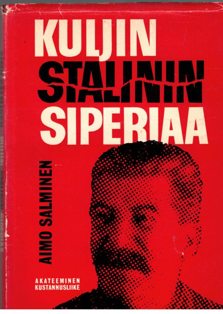 Kuljin Stalinin Siperiaa