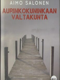 Aurinkokuninkaan valtakunta