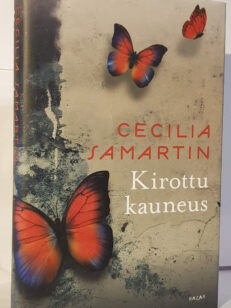 Kirottu kauneus