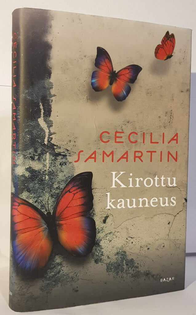 Kirottu kauneus