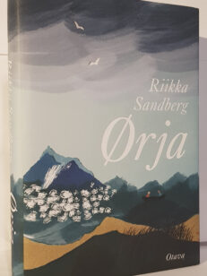 Ørja