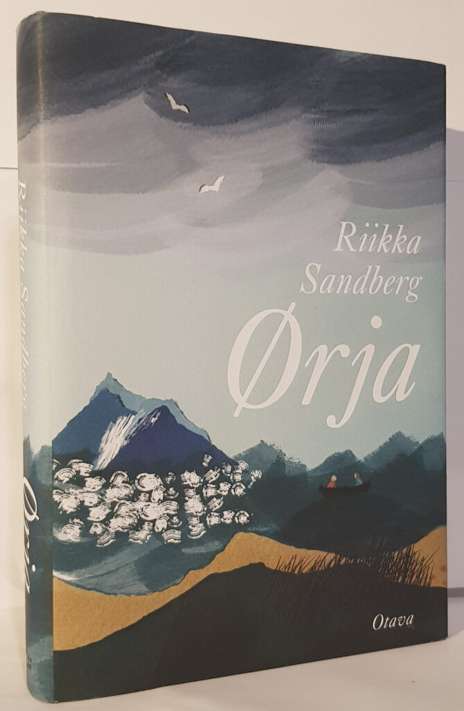 Ørja