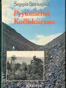 Pyytömiehiä Koilliskairassa