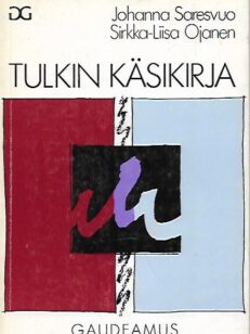 Tulkin käsikirja