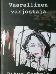 Vaarallinen varjostaja - Murha Mylly 25