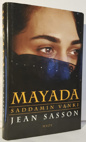 Mayada - Saddamin vanki