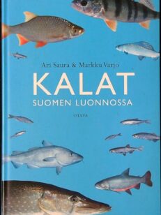 Kalat Suomen luonnossa