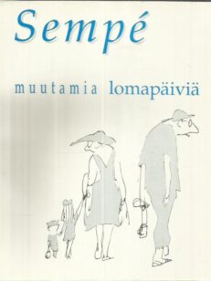 Muutamia lomapäiviä